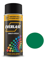 AEROSOL VERDE METALICO (15-0116)<br><br>Código: 4401