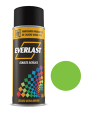 AEROSOL VERDE FLUORESC. (15-0119)<br><br>Código: 8030