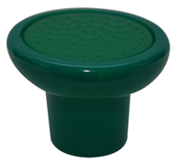 REGADERA P/MEZ FREG VERDE 2420V<br><br>Código: 2849