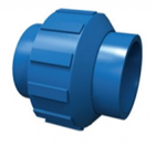 CPVC TUERCA UNION 3/4″ AZUL<br><br>Código: 3506