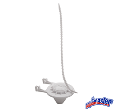 SAPO 2″ CONICO BLANCO AQUAMASTER<br><br> Código: 2042