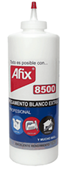 PEGAMENTO P/MADERA AFIX 8500 250 GR<br><br>Código: 1911