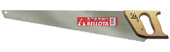 BELLOTA SERRUCHO 24″ M/MADERA (4553-24)<br><br>Código: 2100