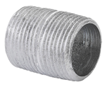 NIPLE 1 1/4″ C.C.<br><br>Código: 2449