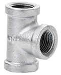 TEE 3/4″ (19MM)<br><br>Código: 2615