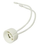 SOCKET GU-10 (1133)<br><br>Código: 2769