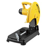 CORTADORA METAL 14″ DEWALT D28730-B3 IND<br><br>Código: 2830