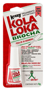 KOLALOKA BROCHA  5 GRS (KBR-5)<br><br>Código: 3135