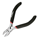 PINZA DE CORTE 4 1/2″  MINI (1542)<br><br>Código: 3186