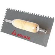 BELLOTA LLANA DIENTE TRIANG M/MAD (5877)<br><br> Código: 3377