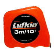 FLEXOMETRO 5 MT X 19MM LUFKIN TRAD<br><br>Código: 3519