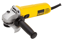 ESMERILADORA MINI 4 1/2″ DEWALT DWE4010 600W<br><br>Código: 3770