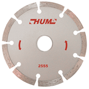 AUS DISCO DIAMANTE 4 1/2″ SEG HUM 2555<br><br> Código: 4043