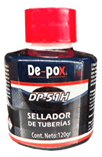 PERMATEX 51-H SELL DE ROSCAS 120 GRS<br><br>Código: 4358