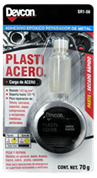 PLASTIACERO PASTA SR1-56 RAPIDO<br><br>Código: 4444