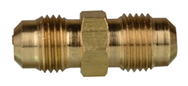 GAS NIPLE UNION 3/8 X 3/8″ (312002)<br><br>Código: 4542