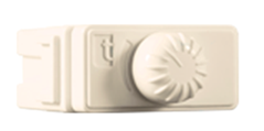 TOSCANA DIMMER (1436)<br><br>Código: 0469