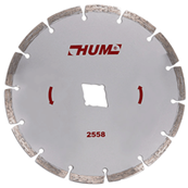 AUS DISCO DIAMANTE 7″ SEG HUML 2558<br><br> Código: 4826