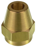 GAS TUERCA CONICA  3/8″ (301050) <br><br>Código: 04846