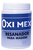 RESANADOR P/MADERA PINO<br><br>Código: 4960