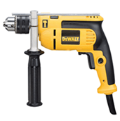 ROTOMARTILLO DEWALT 1/2″ DWD024 VVR Y REV<br><br>Código: 5037