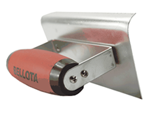 BELLOTA VOLTEADOR A. INOX BIMAT (55890-E)<br><br>Código: 7709