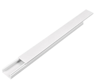 CANALETA PLASTICA 15 X 45MM (A11240020)<br><br>Código: 5307