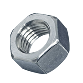 TUERCA HEX 1/2″ (100 PZ) <br><br>Código: 5380