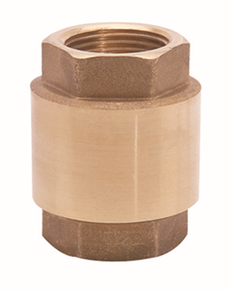 VALV CHECK HOR O VERT 1 1/4″ 4045N.32 (200LBS)<br><br>Código: 0909