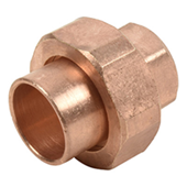 TUERCA UNION 1/2″ C.C. <br><br> Código: 1269