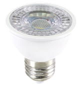 FOCO LED 3W GU10 LDD (FOC-008B)<br><br>Código: 1798