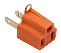 CLAVIJA CONVERT.NARANJA (CLA-011)<br><br>Código: 3893