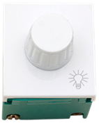 MON PROYECTA DIMMER DE LUZ 36 MM (DIM-001)<br><br>Código: 4007