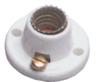 SOCKET 7 1/2 PLAST (SOC-002)<br><br>Código: 4040