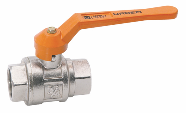 VALV ESFERA ROSC  3/4″ (550.19) <br><br>Código: 7638