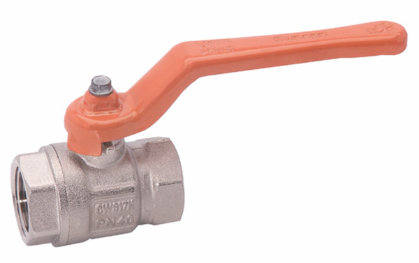 VALV ESFERA ROSC  3/4″ (555.19) <br><br>Código: 7647