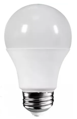 FOCO LED 5W E27 LDD (FOC-010)<br><br> Código: 2187