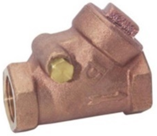 VALV CHECK COLUMPIO 3/4″  (86N.19) <br><br>Código: 6054