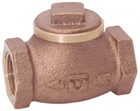 VALV CHECK HOR  1/2″ (03T.13) <br><br>Código: 7591