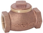 VALV CHECK HOR  1 1/4″ (03T.32) <br><br>Código: 7589