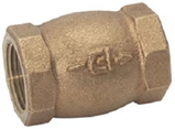 VALV CHECK VERTICAL  1/2″ ALT TEMP (44T.13)<br><br>Código: 7599