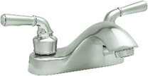 MEZ LAV 4″ MAN ACERO INOX (4063.9)<br><br>Código: 6699