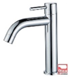 MONOMANDO LAV CROM INOX (4461)<br><br>Código: 4087