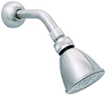 REGADERA BRAZO CHAP A. INOX (4510B.9)<br><br>Código: 6766