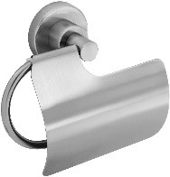 UR PORTARROLLO INOX (9614)<br><br>Código: 4369