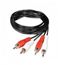 EXTENSION 2RCA-2RCA 3.60 MT (CAB-006)<br><br>Código: 3832