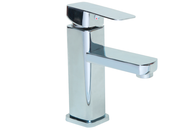 MONOMANDO LAVABO (MZM4106) <br><br> Código: 0108