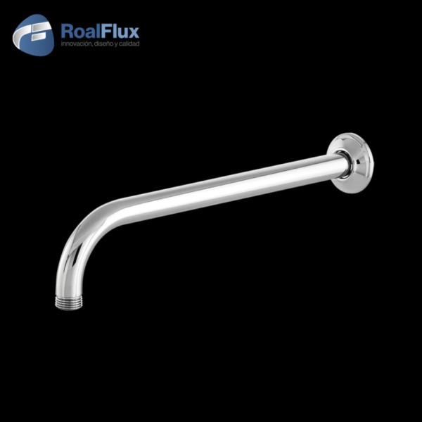 BRAZO C-CHAPA INOX P-REG 14 CM (36250)<br><br> Código:4706